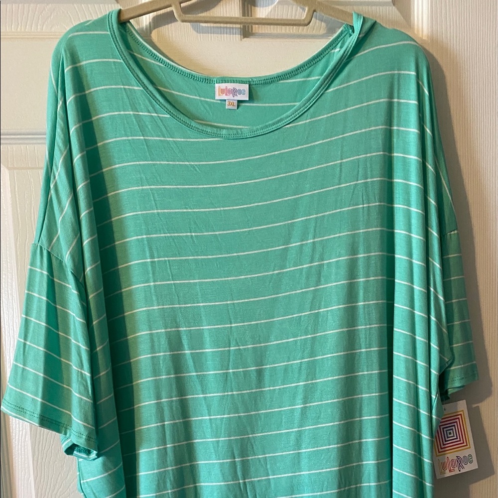 Lularoe Irma